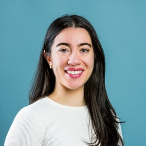 Dalia Gabrielli - Student Recruitment Officer Dalia Gabrielli - Student Recruitment Officer