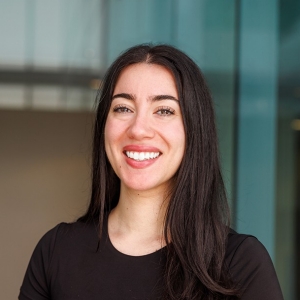 Dalia Gabrielli - Student Recruitment Officer Dalia Gabrielli - Student Recruitment Officer