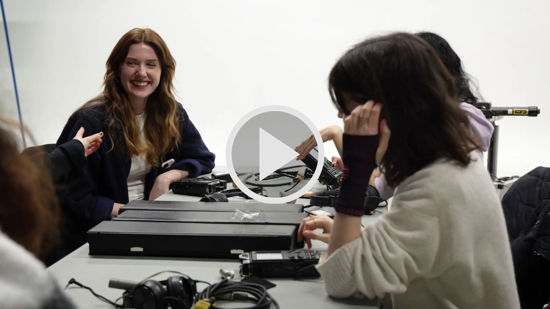 Celebrating a world of disciplines at Concordia's Faculty of Arts & Science