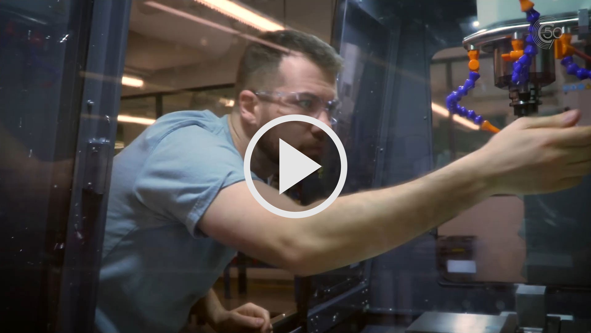 Celebrating Concordia's world-class engineering and computer science faculty 
