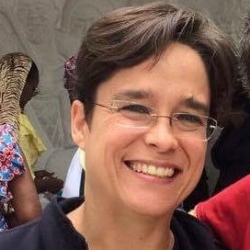 Elsa Beaulieu