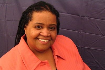 Dorothy Williams Dorothy Williams