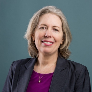 Lorraine O'Donnell