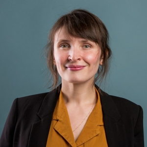 Anna Hunt