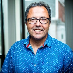 Dr. Chedly Belkhodja