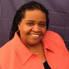 Dorothy Williams