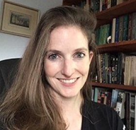 Dr. Jane McGaughey