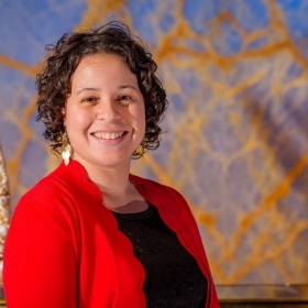 Dr. Lorraine O’Donnell