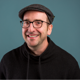 Dr. Patrick Donovan