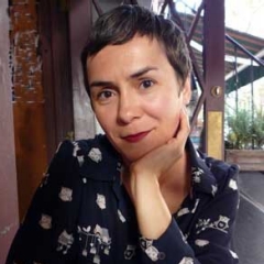 Oana Avasilichioaei