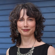 Julie Burelle, Chair of the School of Performance