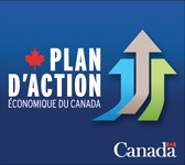 Logo du Plan d’action économique du Canada