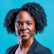 Sara Baptiste-Brown