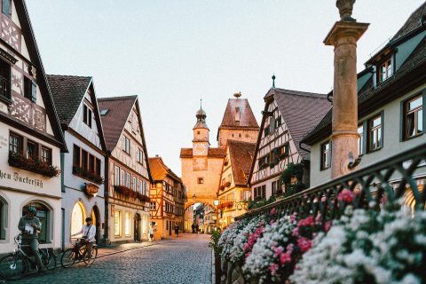 Allemand
