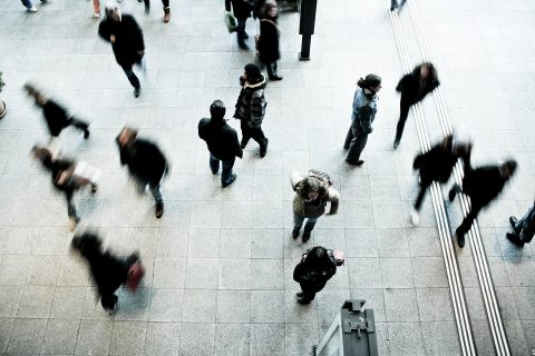 Anthropologie et sociologie (BA)