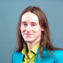 Simon-Albert Boudreault