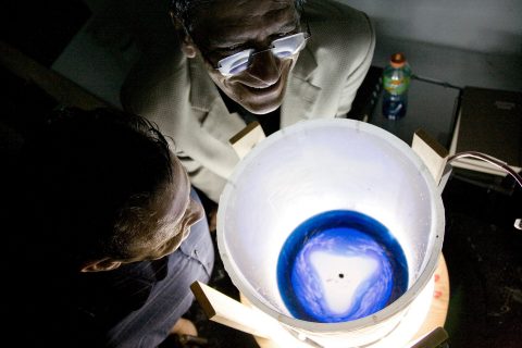 Biophysique