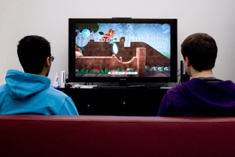 Conception de jeux