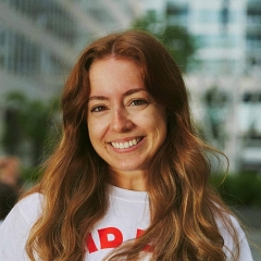 Sara Comadina Sara Comadina