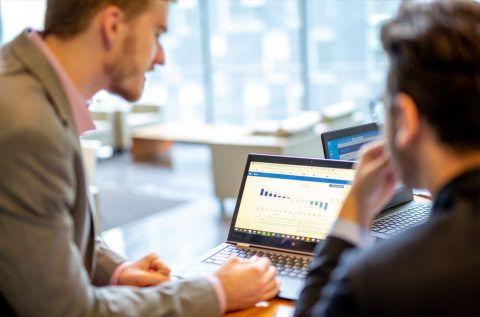 Finance et assurance quantitatives (Mineure)