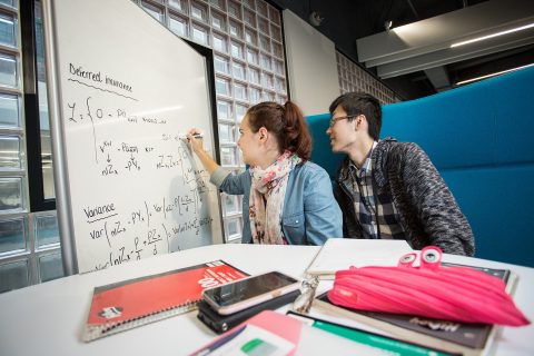 Finance mathématique et computationnelle (BA, BSc)