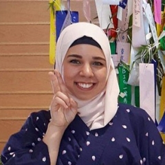 Sarah Ben Rejeb