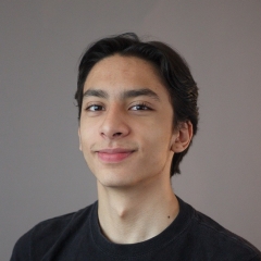 Roman Castro Hernandez