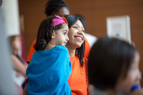 Intervention éducative en milieu familial (Cert)