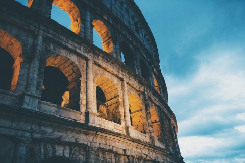 Italien (BA)