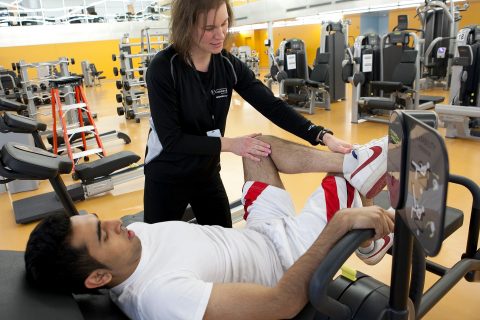 Kinésiologie et physiologie de l’exercice clinique (BSc)