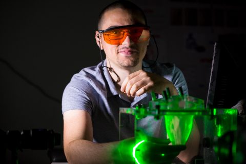 Science et technologie (Cert)