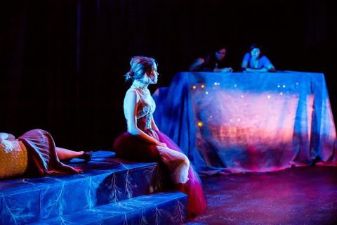 Théâtre