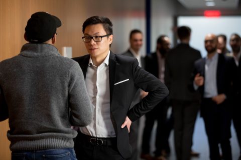 Gestion de la chaîne d’approvisionnement (MGCA)