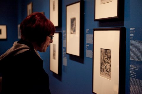 Histoire de l’art (PhD)