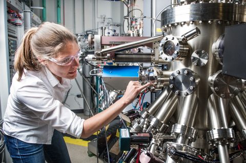 L’intelligence artificielle appliquée à l’ingénierie des systèmes (MEng)