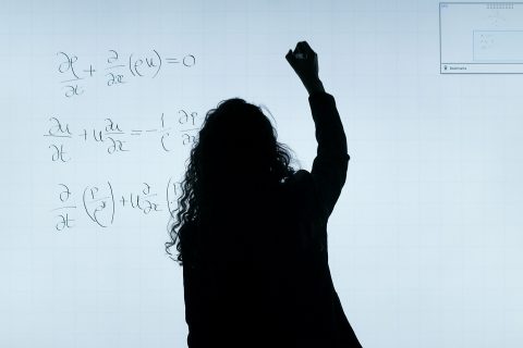 Mathématiques et statistique (PhD) 