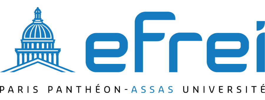 Efrei logo