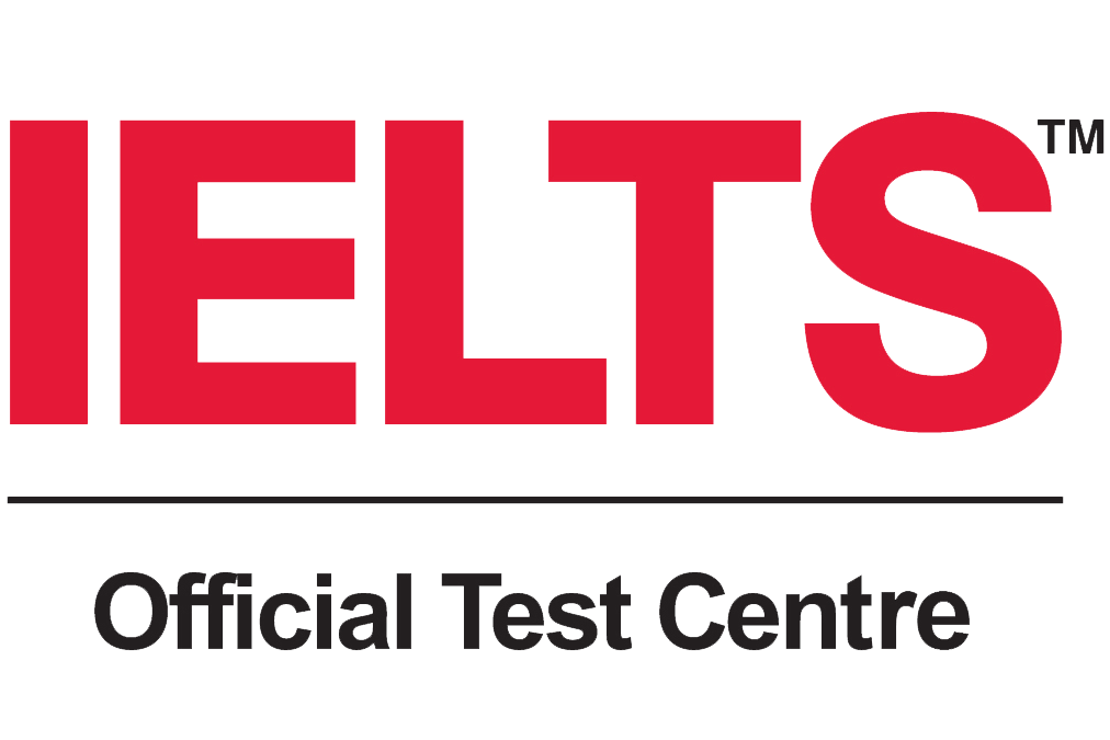 IELTS official test centre