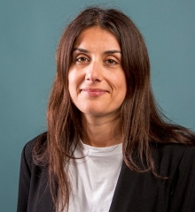 Carole El Ayoubi, Ph.D.