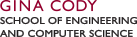 Gina Cody School of Engineering and Computer Science logo