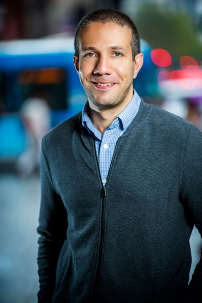 Mohamed Ouf