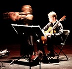 performance de orquestre