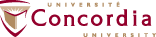 Concordia University logo