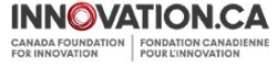 Canada Foundation for Innovation (CFI) logo