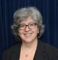 Dr. Sylvia Kairouz