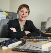 Professor Fiona Nicoll Professor Fiona Nicoll