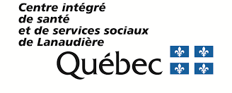 logo Centre intégré universitaire de santé et de services sociaux de Lanaudière