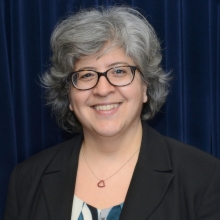 Dr. Sylvia Kairouz