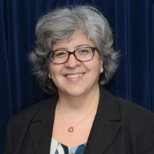 Annie-Claude Savard, PhD