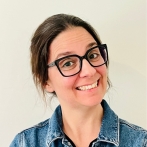 Sylvia Kairouz, PhD